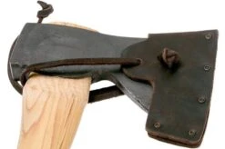Hultafors Carpenter's Axe Stålberg 0.8 Premium, 841730 -Chic Outdoor Equipment HF841730 07 hultafors 07