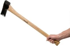 Hultafors Splitting Axe Hult 1.5 Premium, 841740 -Chic Outdoor Equipment HF841740 07 hultafors hf841740 07