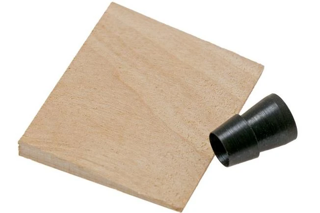 Hultafors Axe Handle 375-43x18, 842701 4 Hultafors Axe Handle 375-43x18, 842701 - Image 3