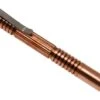 Rick Hinderer Extreme Duty Pen, Copper, Tactical Pen -Chic Outdoor Equipment HRK EDP CO 01 rick hinderer knives