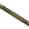 Rick Hinderer Investigator Pen Aluminium Matte OD Green, Tactical Pen