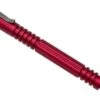 Rick Hinderer Investigator Pen Aluminium Matte Red, Tactical Pen -Chic Outdoor Equipment HRK INVP AL MRD 01 rick hinderer investigator pen