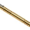 Rick Hinderer Investigator Pen Brass/Messing, Tactical Pen -Chic Outdoor Equipment HRK INVP BRASS 01 rick hinderer investigator pen hrk invp brass 01 1