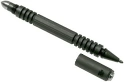 Rick Hinderer Investigator Pen O1 Tool Steel, Parkerized, Tactical Pen 8 Rick Hinderer Investigator Pen O1 Tool Steel, Parkerized, Tactical Pen -Chic Outdoor Equipment HRK INVP O1P 03 rick hinderer knives 1