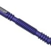 Rick Hinderer Spiral Investigator Pen, Aluminum, Matte Purple, Tactical Pen 1 Rick Hinderer Spiral Investigator Pen, Aluminum, Matte Purple, Tactical Pen -Chic Outdoor Equipment HRK INVP S AL MPU 01 hinderer