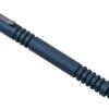 Rick Hinderer Investigator Pen Titanium, Battle Blue, Tactical Pen