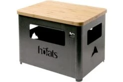 Höfats Beer Box Accessory Board -Chic Outdoor Equipment HT070201 03 hofats ht070201 03