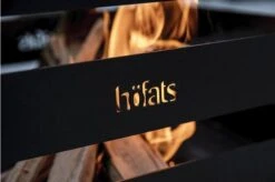 Höfats Crate Fire Basket -Chic Outdoor Equipment HT330863 03 hofats 1