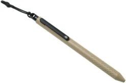 The James Brand The Benton, Tan Black KCO300920, EDC Pen 8 The James Brand The Benton, Tan Black KCO300920, EDC Pen -Chic Outdoor Equipment JAKCO300920 01 the james brand