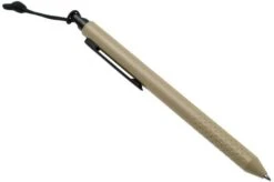 The James Brand The Benton, Tan Black KCO300920, EDC Pen 9 The James Brand The Benton, Tan Black KCO300920, EDC Pen -Chic Outdoor Equipment JAKCO300920 02 the james brand