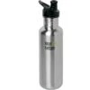 Klean Kanteen Classic /Sport Cap 800 Ml, Stainless Steel -Chic Outdoor Equipment KC1000515 01 klean kanteen