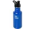 Klean Kanteen Classic /Sport Cap 500 Ml, Coastal Waters