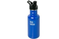 Klean Kanteen Classic /Sport Cap 500 Ml, Coastal Waters