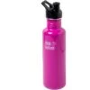 Klean Kanteen Classic /Sport Cap 800 Ml, Wild Orchid