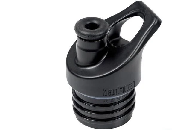 Klean Kanteen Classic /Sport Cap 800 Ml, Wild Orchid 4 Klean Kanteen Classic /Sport Cap 800 Ml, Wild Orchid - Image 3