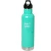 Klean Kanteen Classic Insulated 600 Ml, Sea Crest 2 Klean Kanteen Classic Insulated 600 Ml, Sea Crest -Chic Outdoor Equipment KC1003201 01 klean kanteen