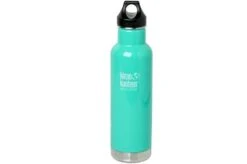 Klean Kanteen Classic Insulated 600 Ml, Sea Crest