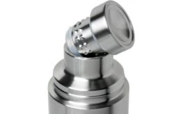 Klean Kanteen TKPro Insulated Thermos 750 Ml, Stainless Steel -Chic Outdoor Equipment KC1004916 03 klean kanteen