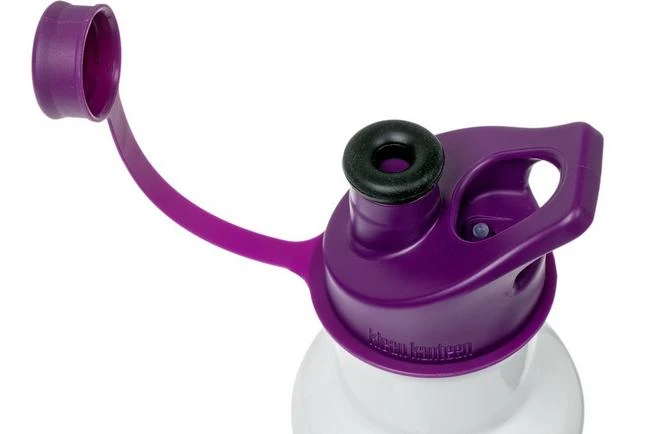 Klean Kanteen Kid Insulated Sport Cap 350 Ml, Unicorn Leap 4 Klean Kanteen Kid Insulated Sport Cap 350 Ml, Unicorn Leap - Image 2