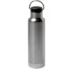 Klean Kanteen Insulated Classic 592 Ml, Brushed Stainless