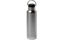 Klean Kanteen Insulated Classic 592 Ml, Brushed Stainless
