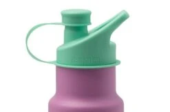 Klean Kanteen Insulated Classic Narrow With Sports Cap 355 ML Unicorns, Drinking Bottle 7 Klean Kanteen Insulated Classic Narrow With Sports Cap 355 ML Unicorns, Drinking Bottle -Chic Outdoor Equipment KC1008785 03 kleankanteen