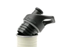 Klean Kanteen Classic Narrow Sports Cap, 532 Ml, Pepper Ridge -Chic Outdoor Equipment KC1008925 03 kleankanteen