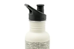Klean Kanteen Classic Sports Cap 3.0, 800 Ml, Pepper Ridge -Chic Outdoor Equipment KC1008928 03 kleankanteen 1
