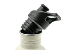 Klean Kanteen Classic Sports Cap 3.0, 800 Ml, Pepper Ridge -Chic Outdoor Equipment KC1008928 04 kleankanteen 1