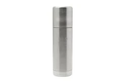 Klean Kanteen TKPro Insulated Thermos 500 Ml, Brushed Stainless