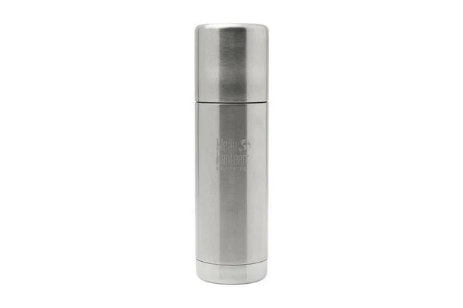 Klean Kanteen TKPro Insulated Thermos 500 Ml, Brushed Stainless 3 Klean Kanteen TKPro Insulated Thermos 500 Ml, Brushed Stainless
