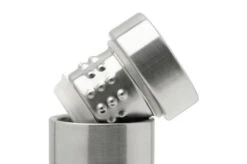 Klean Kanteen TKPro Insulated Thermos 500 Ml, Brushed Stainless 7 Klean Kanteen TKPro Insulated Thermos 500 Ml, Brushed Stainless -Chic Outdoor Equipment KC1009451 03 kleankanteen