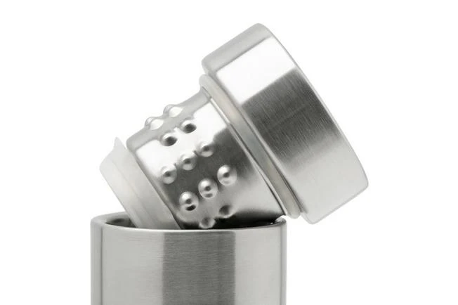 Klean Kanteen TKPro Insulated Thermos 500 Ml, Brushed Stainless 5 Klean Kanteen TKPro Insulated Thermos 500 Ml, Brushed Stainless - Image 3