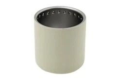 Klean Kanteen TKPro Insulated Thermos 500 Ml, Tofu -Chic Outdoor Equipment KC1009457 04 kleankanteen