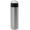 Klean Kanteen Wide 800 Ml, Brushed Stainless -Chic Outdoor Equipment KC1009489 01 kleankanteen