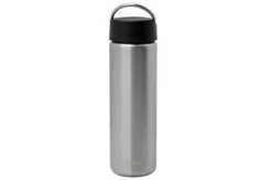 Klean Kanteen Wide 800 Ml, Brushed Stainless