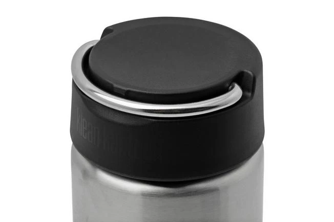 Klean Kanteen Wide 800 Ml, Brushed Stainless 5 Klean Kanteen Wide 800 Ml, Brushed Stainless - Image 3