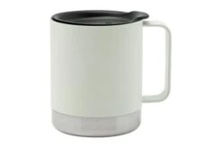 Klean Kanteen Insulated CampCup 355 Ml, White