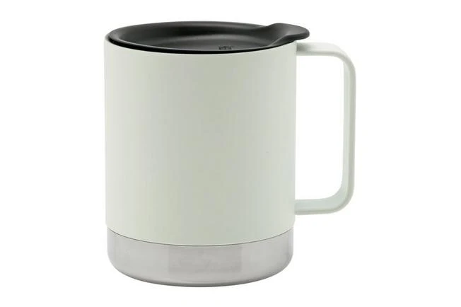 Klean Kanteen Insulated CampCup 355 Ml, White 3 Klean Kanteen Insulated CampCup 355 Ml, White