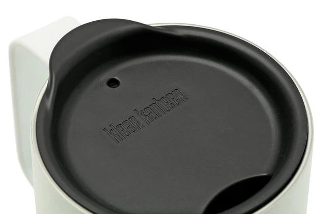 Klean Kanteen Insulated CampCup 355 Ml, White 4 Klean Kanteen Insulated CampCup 355 Ml, White - Image 2