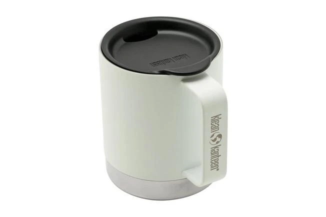 Klean Kanteen Insulated CampCup 355 Ml, White 5 Klean Kanteen Insulated CampCup 355 Ml, White - Image 3