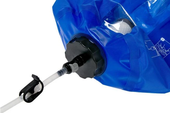 Katadyn Gravity Camp Water Filter 6 Litres Blue 6 Katadyn Gravity Camp Water Filter 6 Litres Blue - Image 4