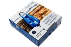 Katadyn Gravity Camp Water Filter 6 Litres Blue 13 Katadyn Gravity Camp Water Filter 6 Litres Blue -Chic Outdoor Equipment KD8019297 06 katadyn