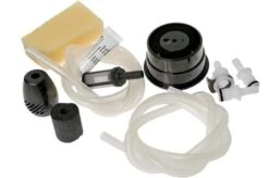 Katadyn Hiker Pro Water Filter Transparent -Chic Outdoor Equipment KD8019670 04 katadyn