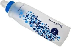 Katadyn BeFree Water Filter With Bottle 0.6 L