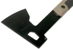 Kershaw Deschutes Camp Axe 1075, Hand Axe -Chic Outdoor Equipment KE1075X 04 kershaw