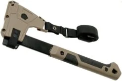 Kershaw Deschutes Camp Axe 1075, Hand Axe -Chic Outdoor Equipment KE1075X 06 kershaw