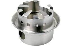 Kelly Kettle Ultimate Base Camp Kit 1.6L Stainless ULT-BASE -Chic Outdoor Equipment KK ULT BASE 05 kelly kettle kk ult base 05