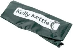 Kelly Kettle Ultimate Base Camp Kit 1.6L Stainless ULT-BASE -Chic Outdoor Equipment KK ULT BASE 08 kelly kettle kk ult base 08