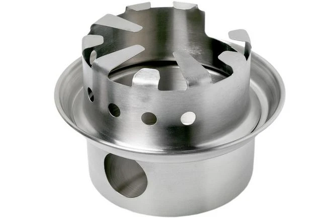 Kelly Kettle Ultimate Scout Kit 1.2L Stainless ULT-SCOUT 6 Kelly Kettle Ultimate Scout Kit 1.2L Stainless ULT-SCOUT - Image 4